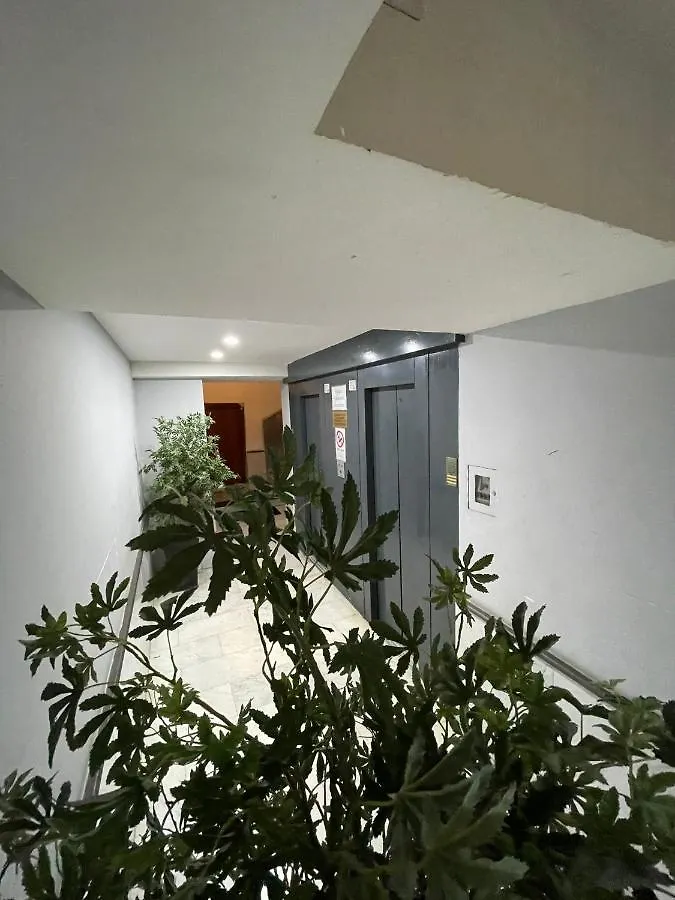 A Un Passo Dal Castello Maschio Angioino Appartment Neapel