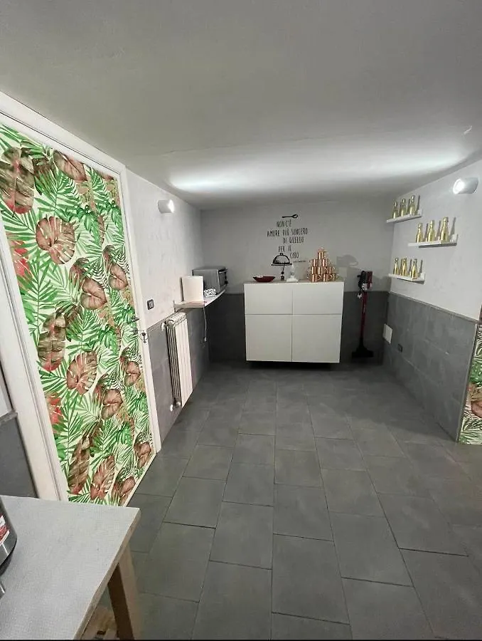 Lägenhet A Un Passo Dal Castello Maschio Angioino Appartment Neapel
