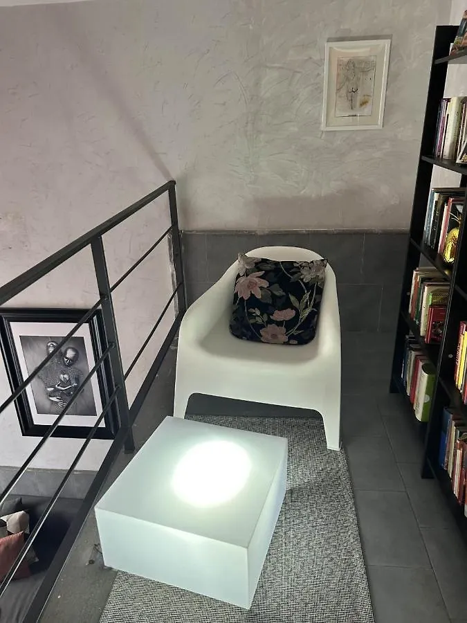 A Un Passo Dal Castello Maschio Angioino Appartment Neapel Italien