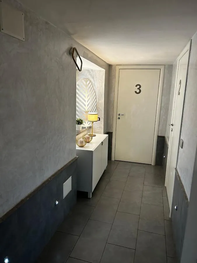 A Un Passo Dal Castello Maschio Angioino Appartment Neapel