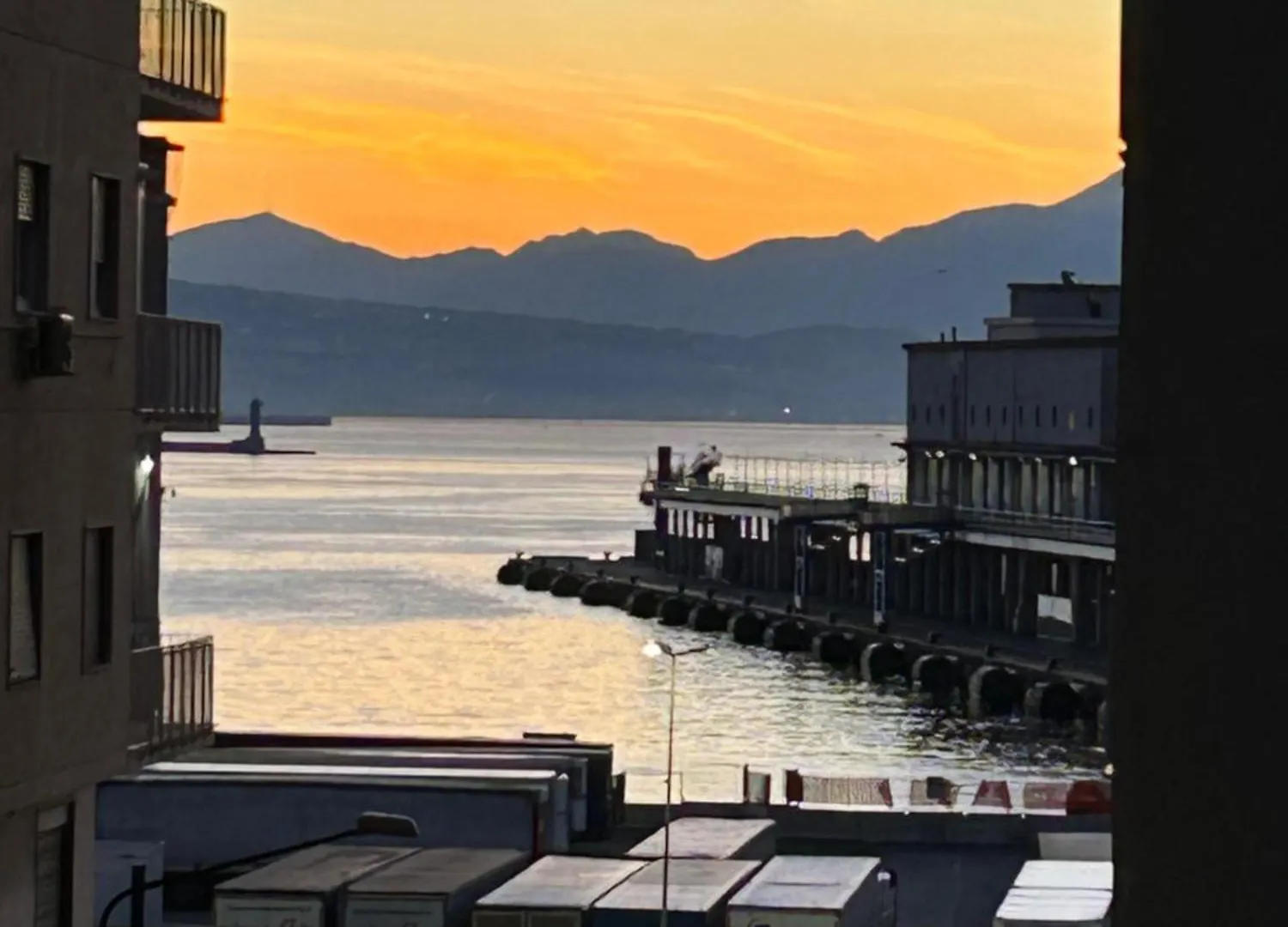 Appartamento a un passo dal Castello Napoli Italia
