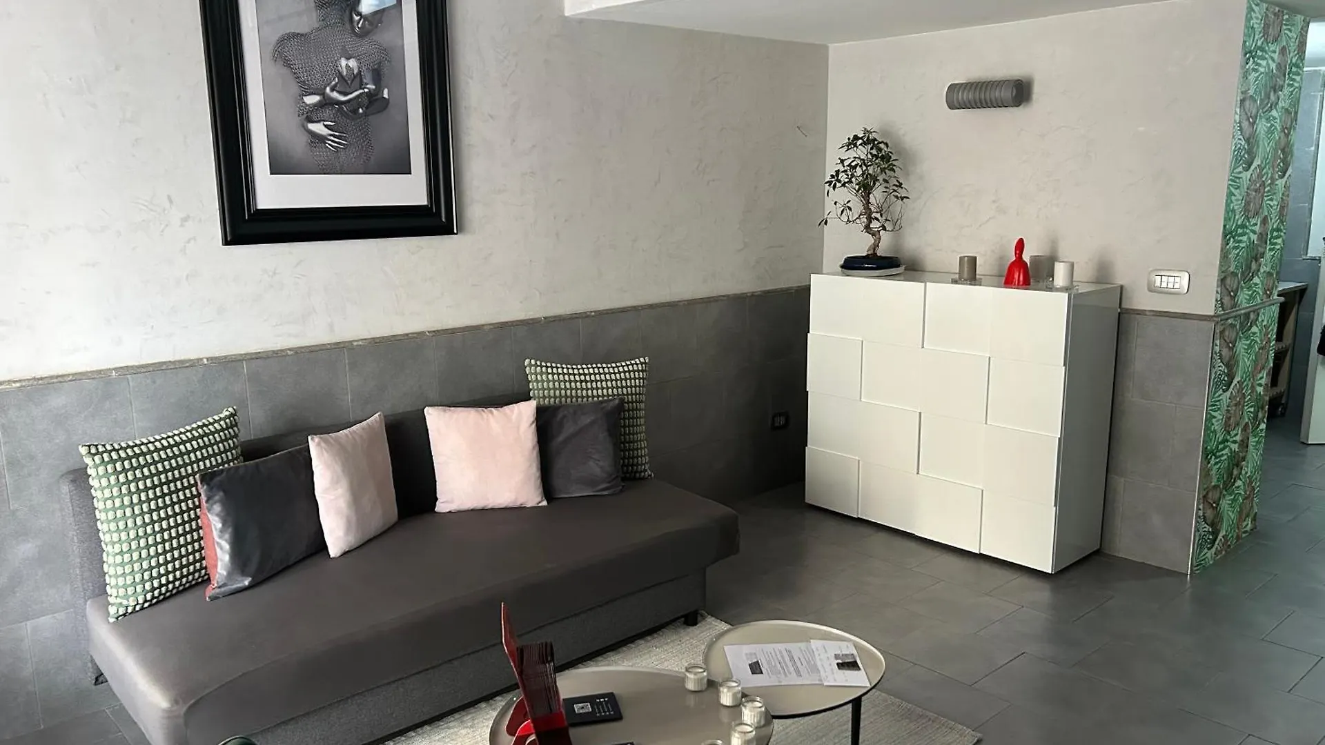 Lägenhet A Un Passo Dal Castello Maschio Angioino Appartment Neapel