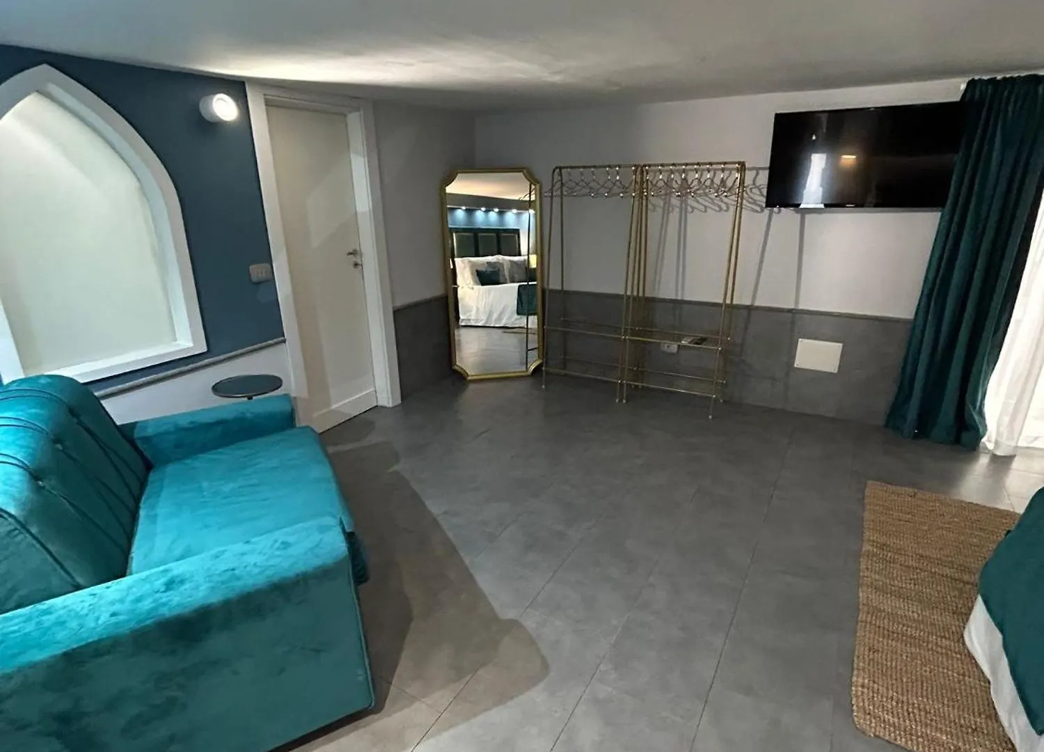 A Un Passo Dal Castello Maschio Angioino Appartment Neapel Italien