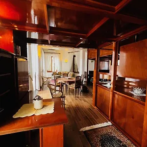 Residenza Borgo Marinaro Apartment