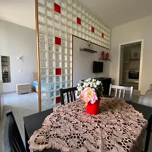 Historic Center Apartment