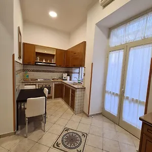 Casa Mia Al Plebiscito Napoli