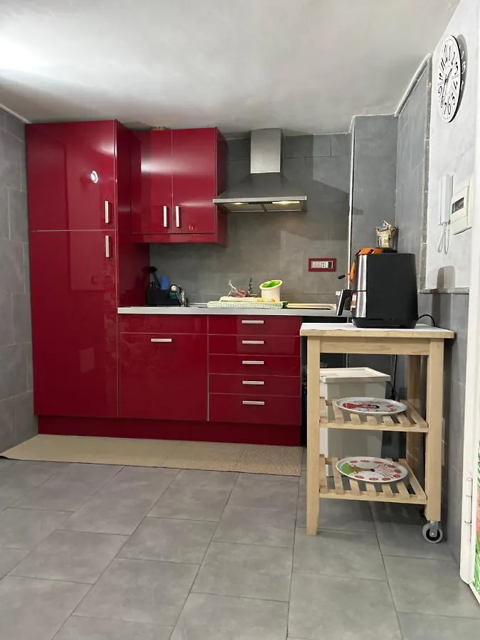 A Un Passo Dal Castello Maschio Angioino Appartment Neapel Apartment