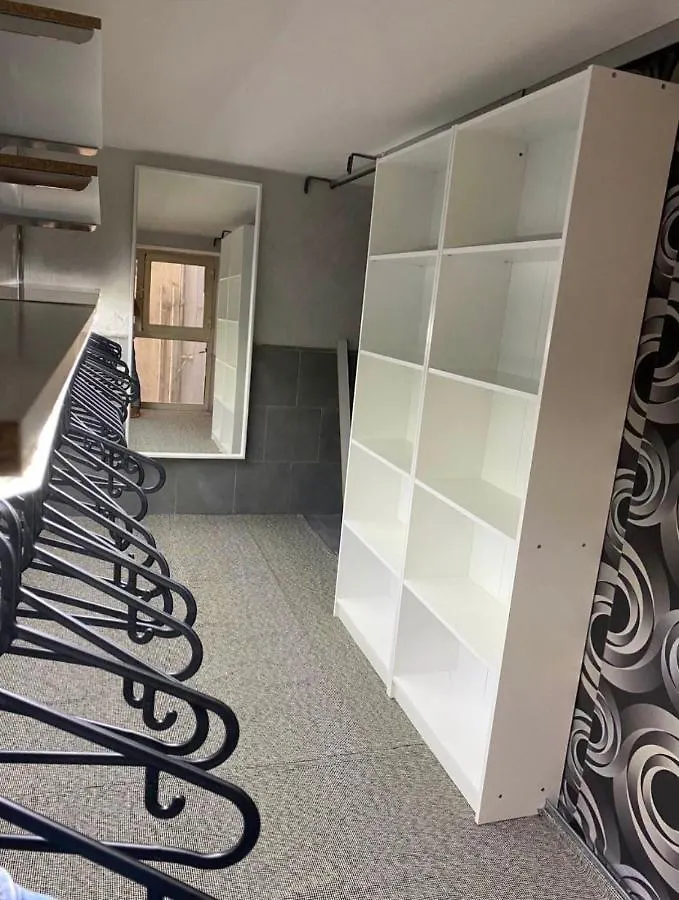 A Un Passo Dal Castello Maschio Angioino Appartment Naples 0*,