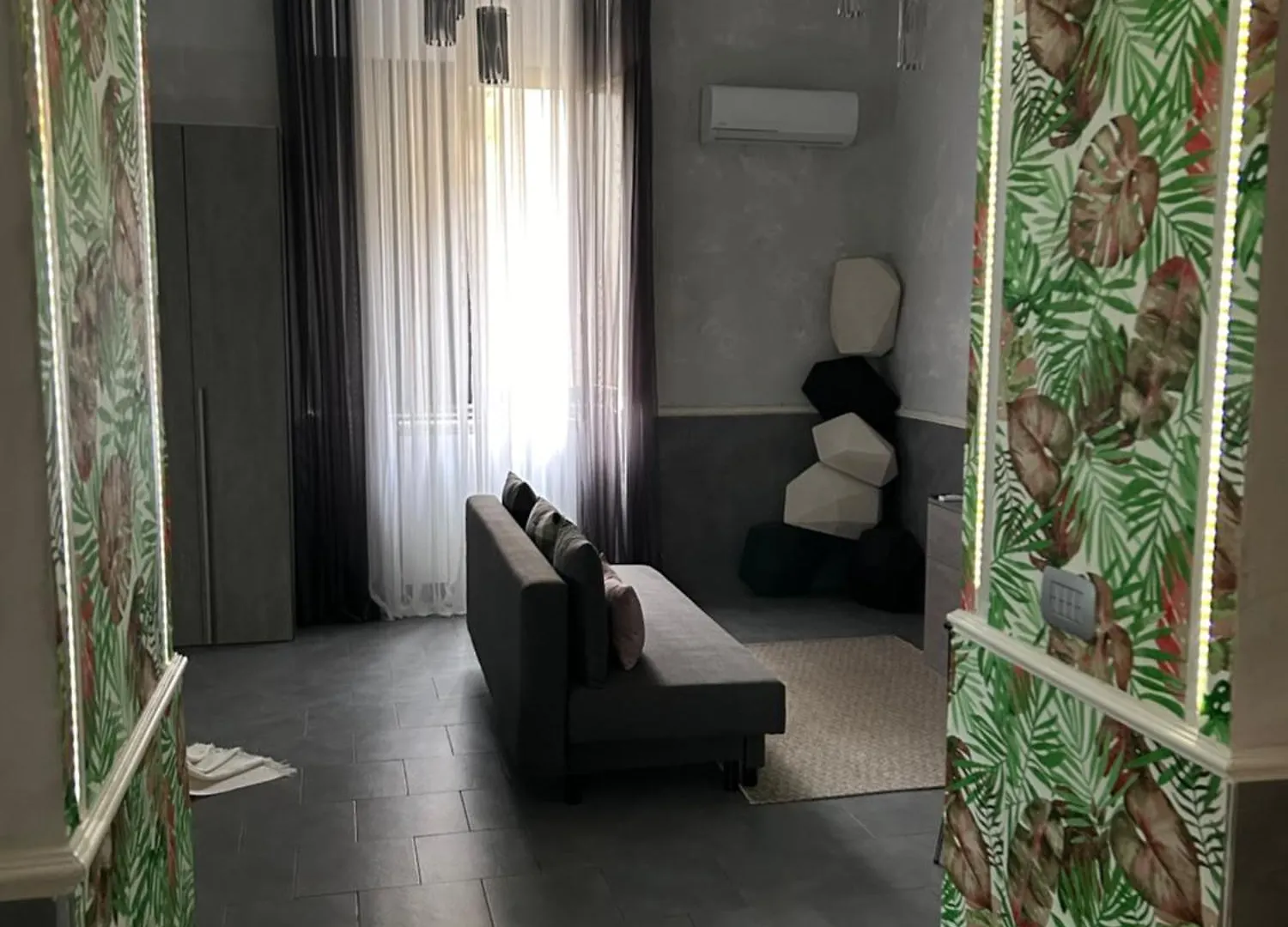A Un Passo Dal Castello Maschio Angioino Appartment Naples