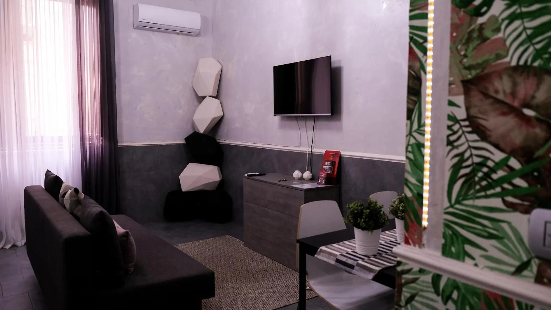 A Un Passo Dal Castello Maschio Angioino Appartment Naples